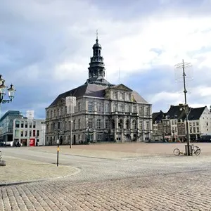 Market Square