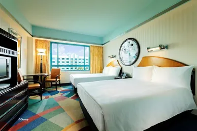 Photo 2 of Disney's Hollywood Hotel hotel