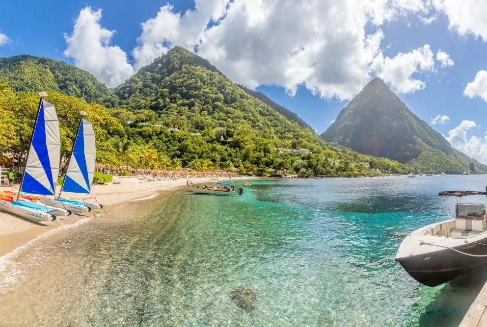 St. Lucia