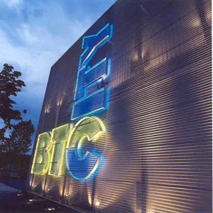 BTC City