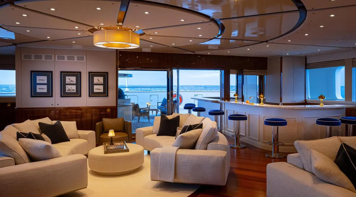 Zanzibar to Seychelles Luxury Cruise