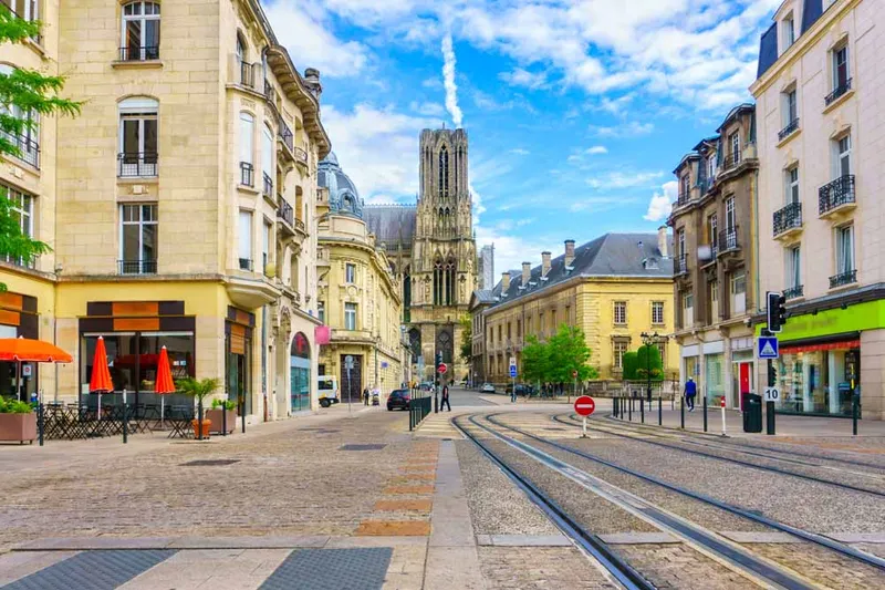 Reims