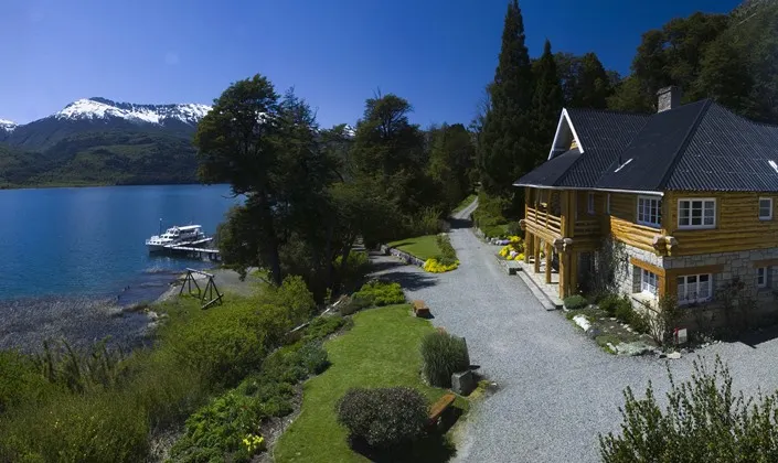 Patagonia Highlights Argentina Multi City Vacation