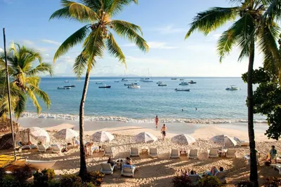 Photo 2 of Royal Beach Hotel hotel