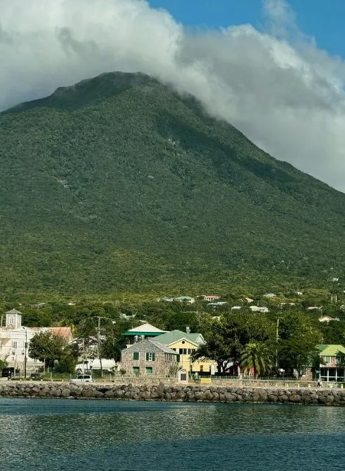 Saint Kitts & Nevis