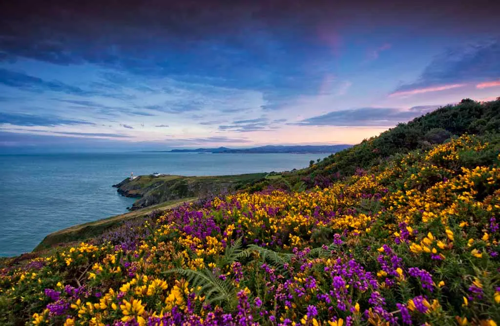 A Historic Private Journey Through the British Isles