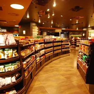 El Corte Inglés